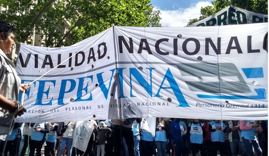 FEPEVINA rechazó la habilitación de bitrenes: "Pone en riesgo la vida de trabajadores y usuarios"