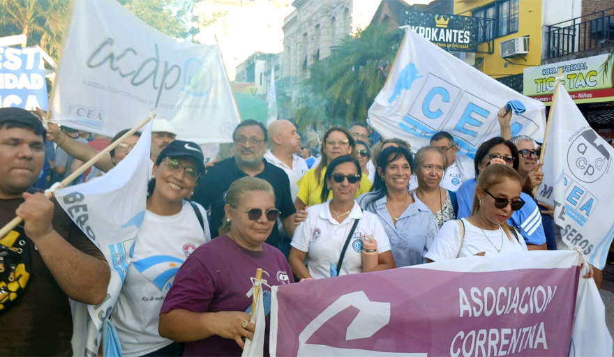 ACDP: “La responsabilidad de los legisladores es defender los derechos de quienes los eligieron”